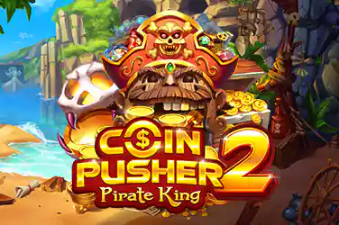 CoinPusher - PirateKing2